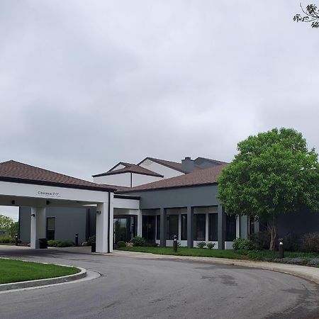 Sonesta Select Kansas City South Overland Park Leawood Ngoại thất bức ảnh