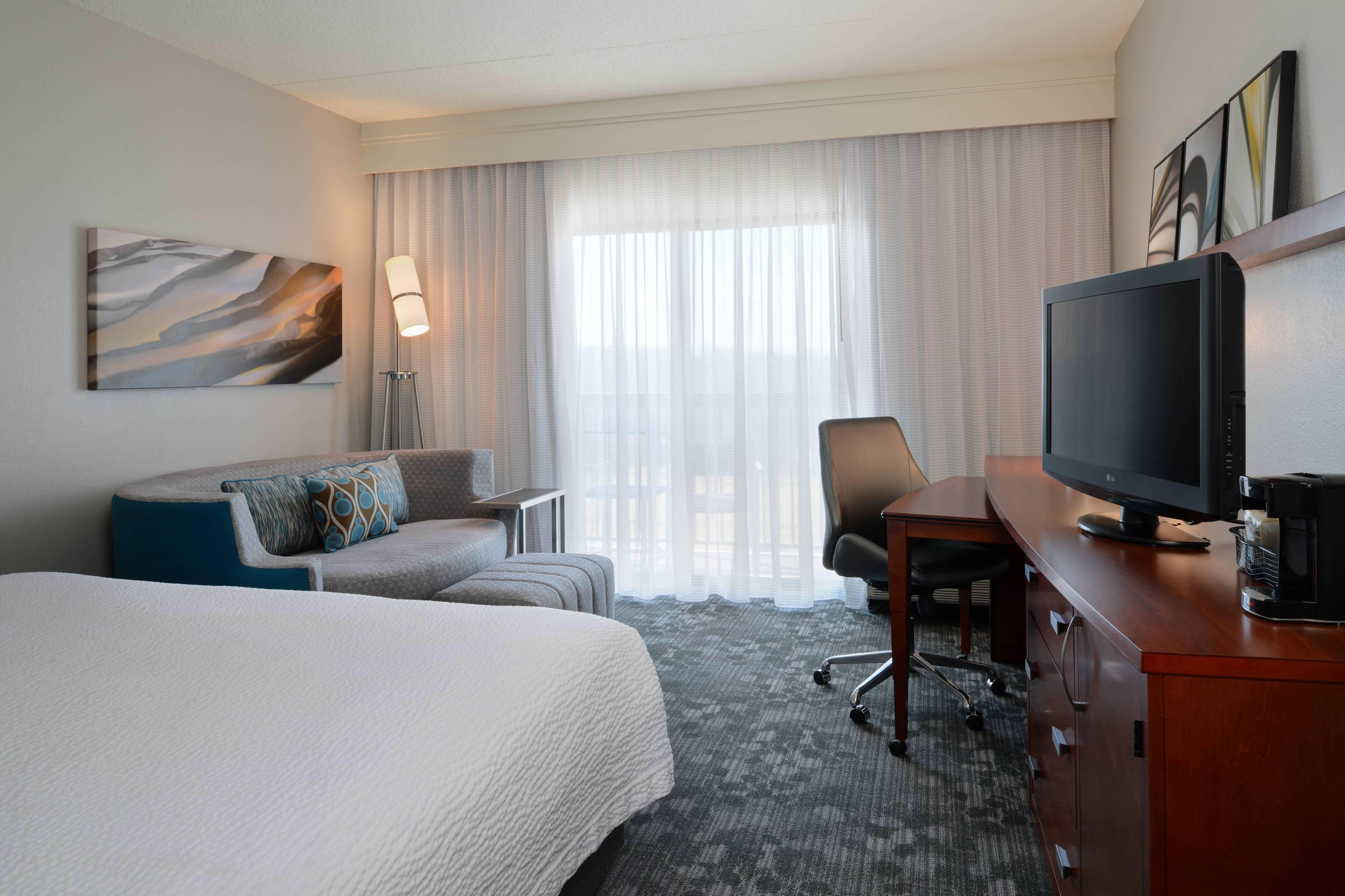 Sonesta Select Kansas City South Overland Park Leawood Ngoại thất bức ảnh