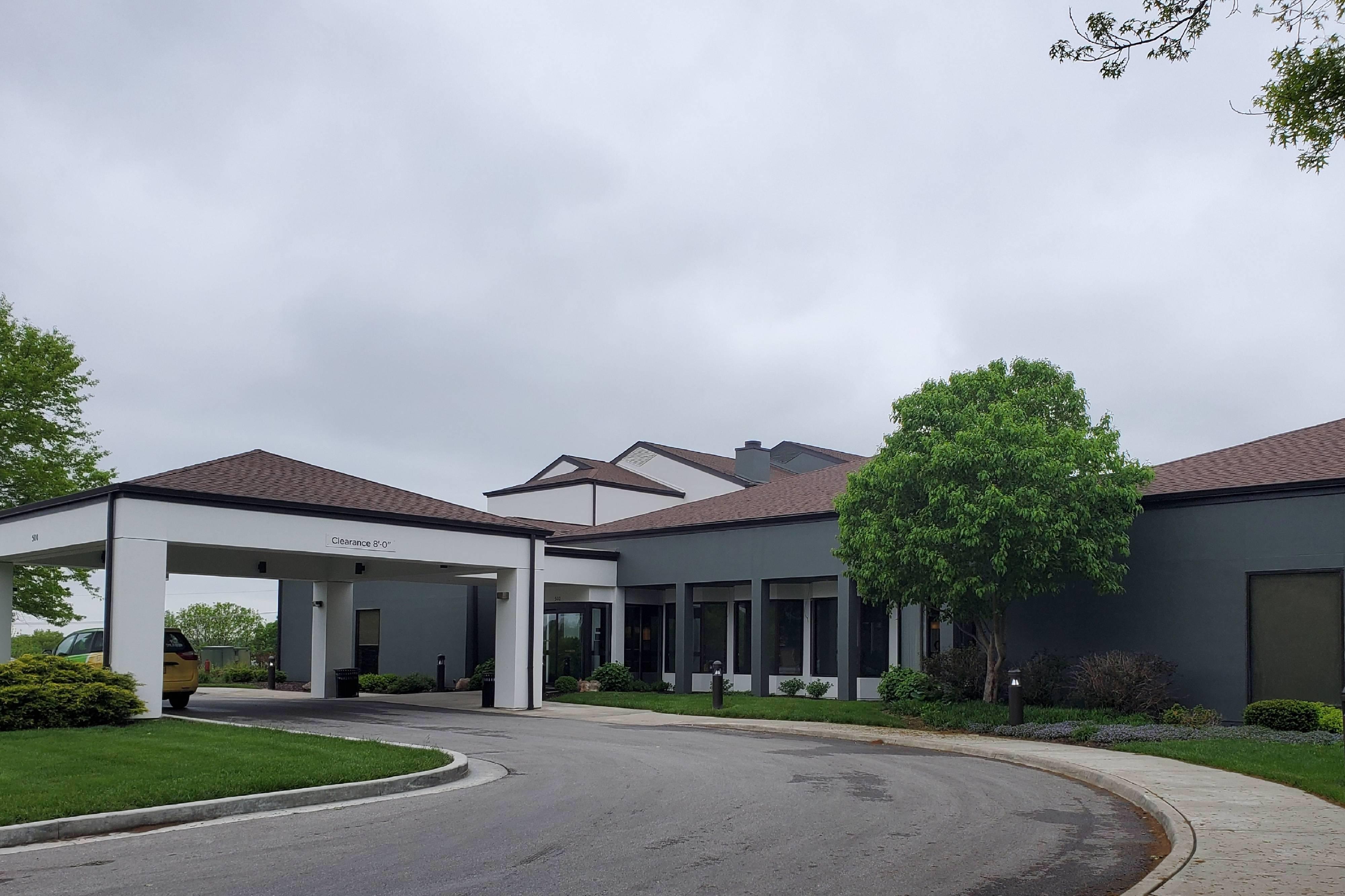 Sonesta Select Kansas City South Overland Park Leawood Ngoại thất bức ảnh