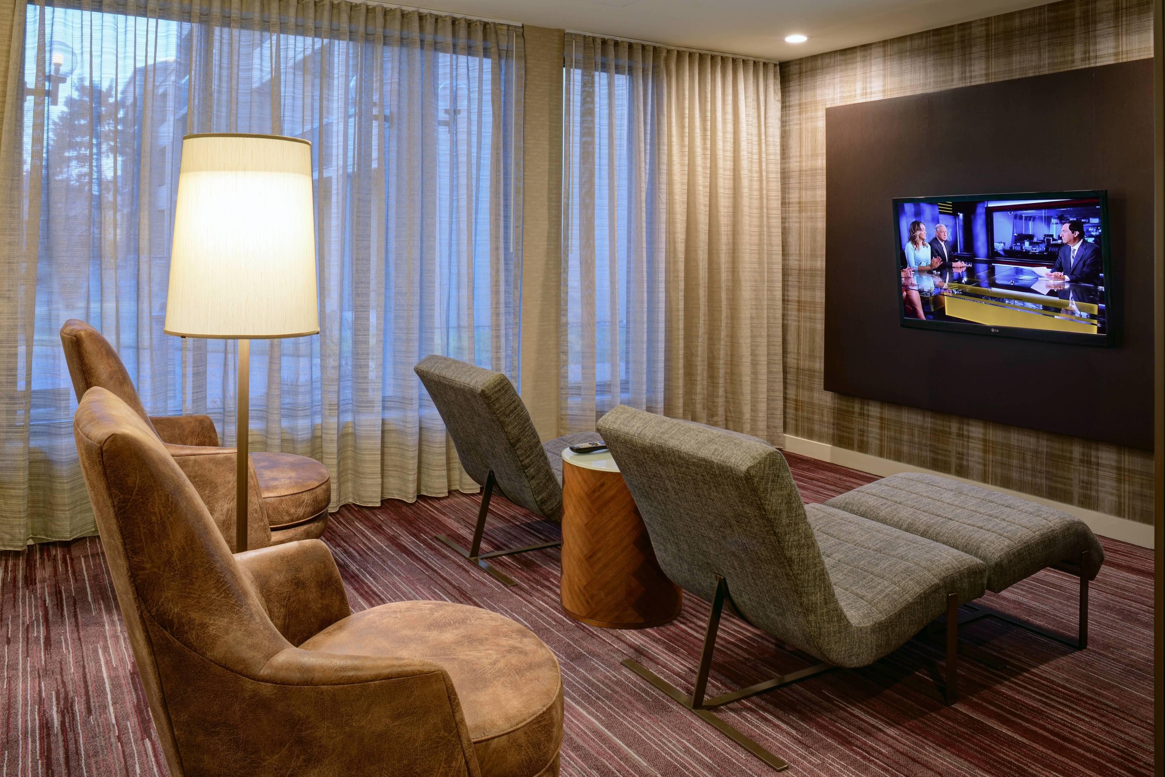 Sonesta Select Kansas City South Overland Park Leawood Ngoại thất bức ảnh
