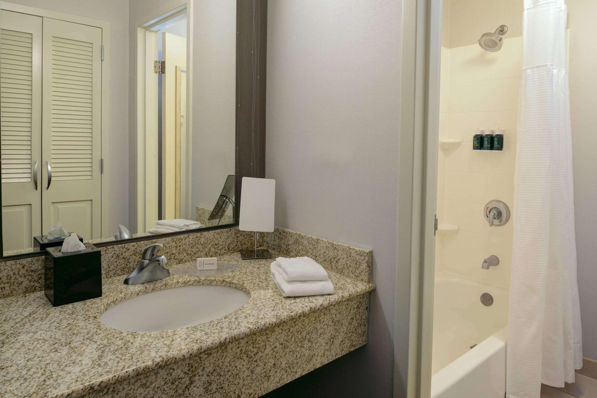 Sonesta Select Kansas City South Overland Park Leawood Ngoại thất bức ảnh