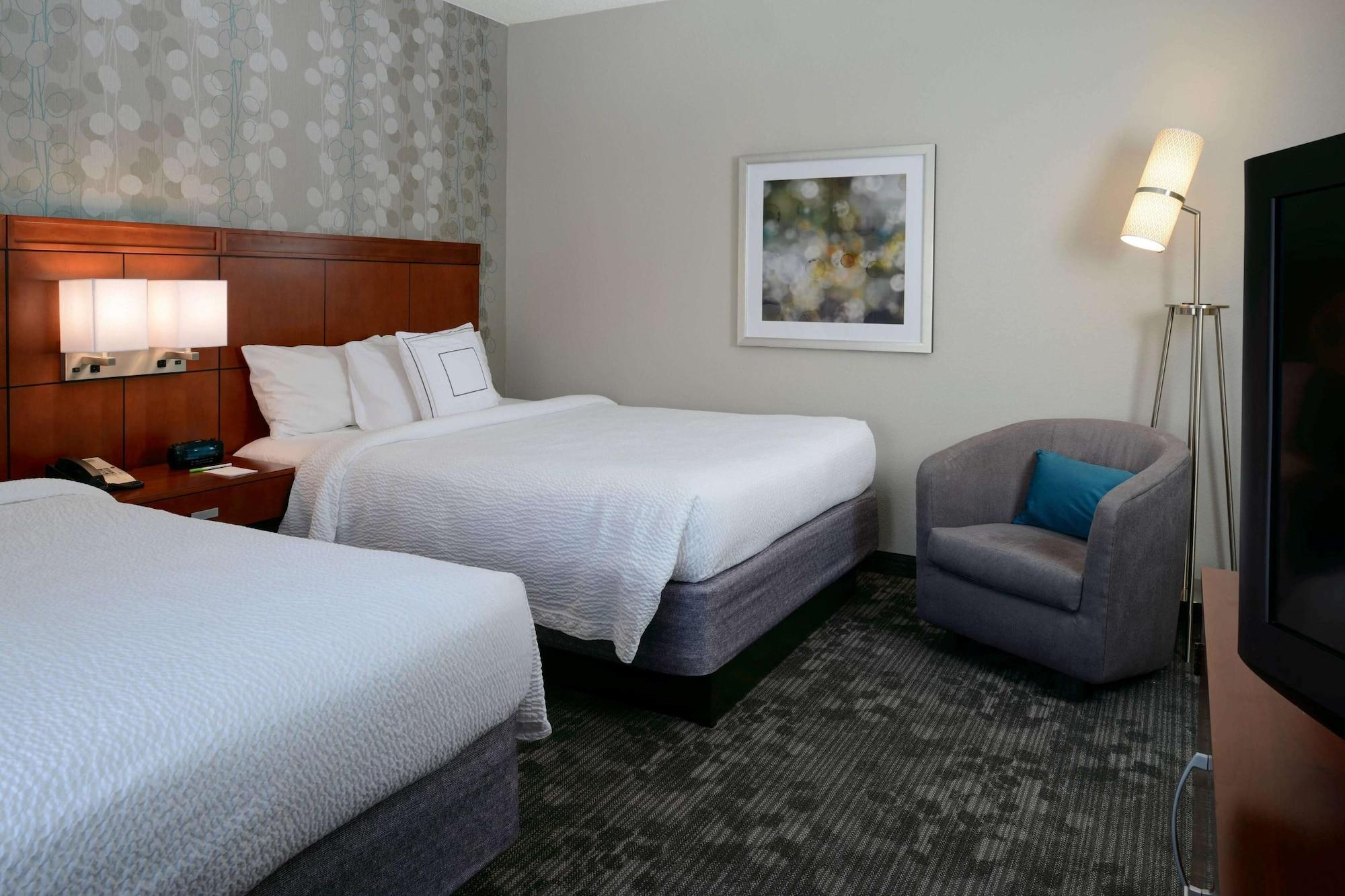 Sonesta Select Kansas City South Overland Park Leawood Ngoại thất bức ảnh
