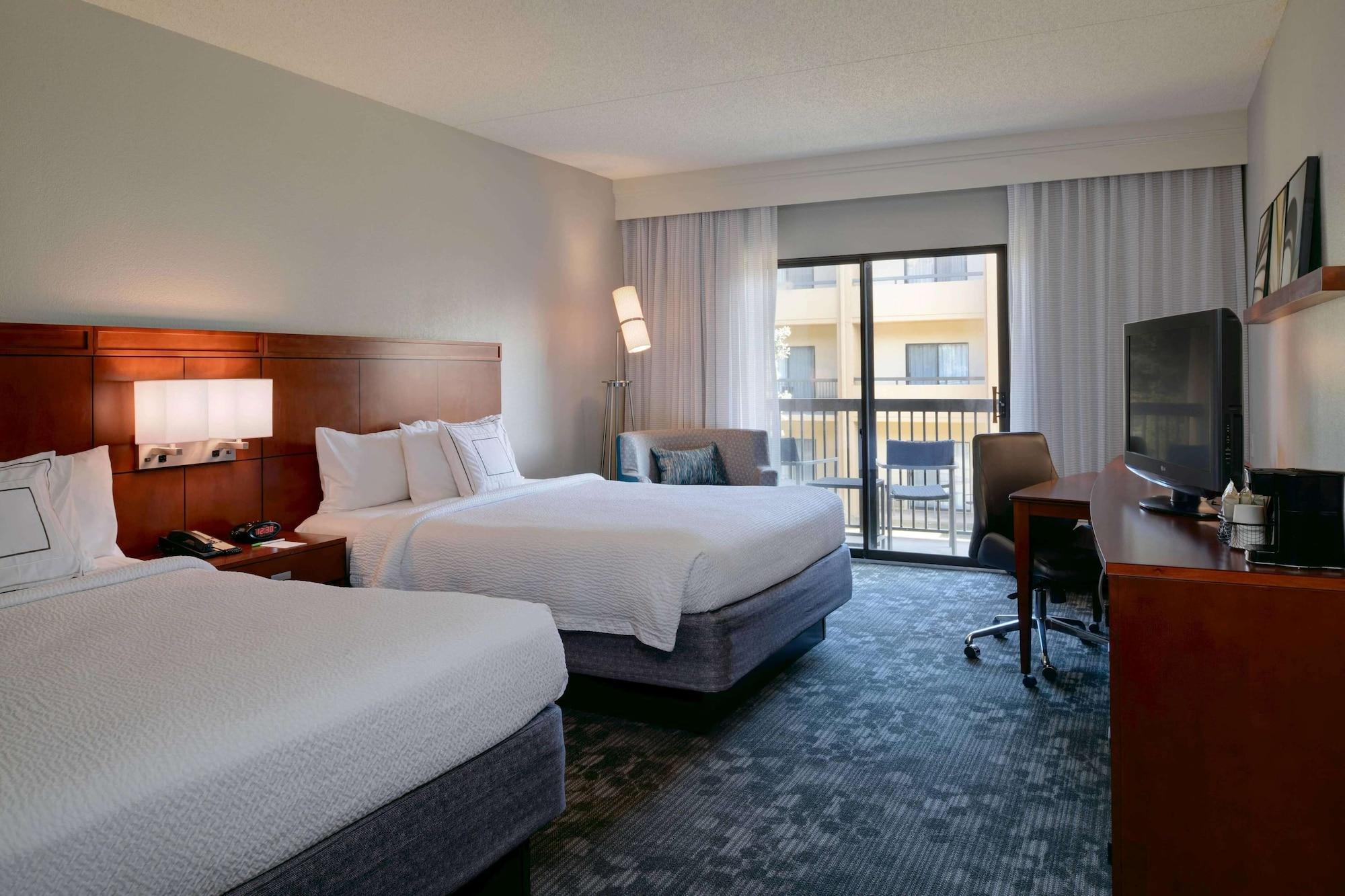 Sonesta Select Kansas City South Overland Park Leawood Ngoại thất bức ảnh