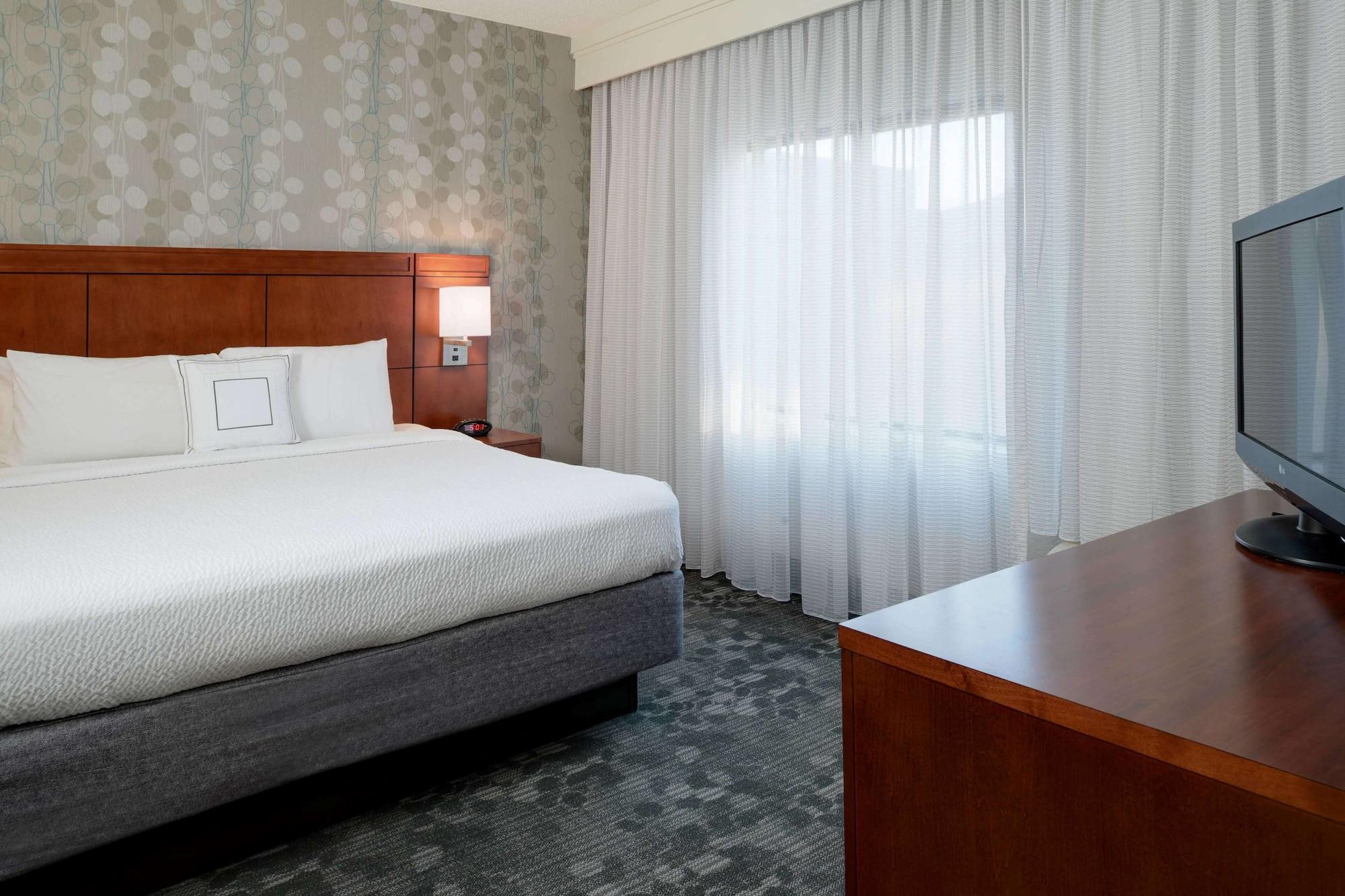 Sonesta Select Kansas City South Overland Park Leawood Ngoại thất bức ảnh