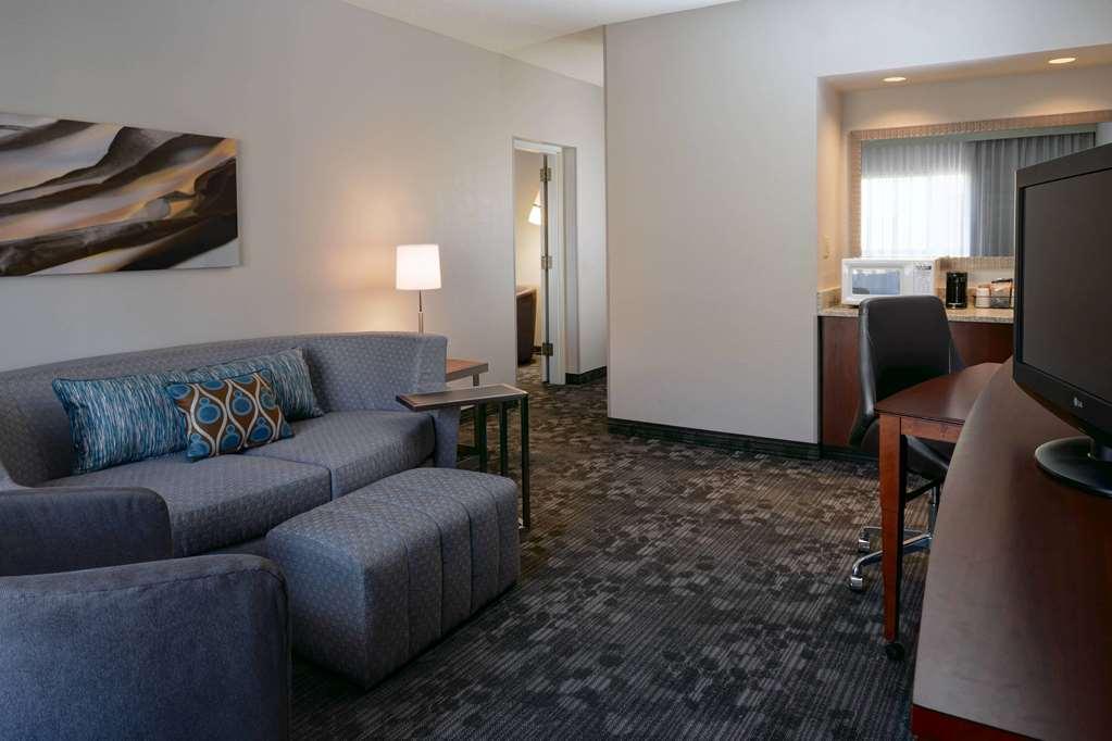 Sonesta Select Kansas City South Overland Park Leawood Ngoại thất bức ảnh