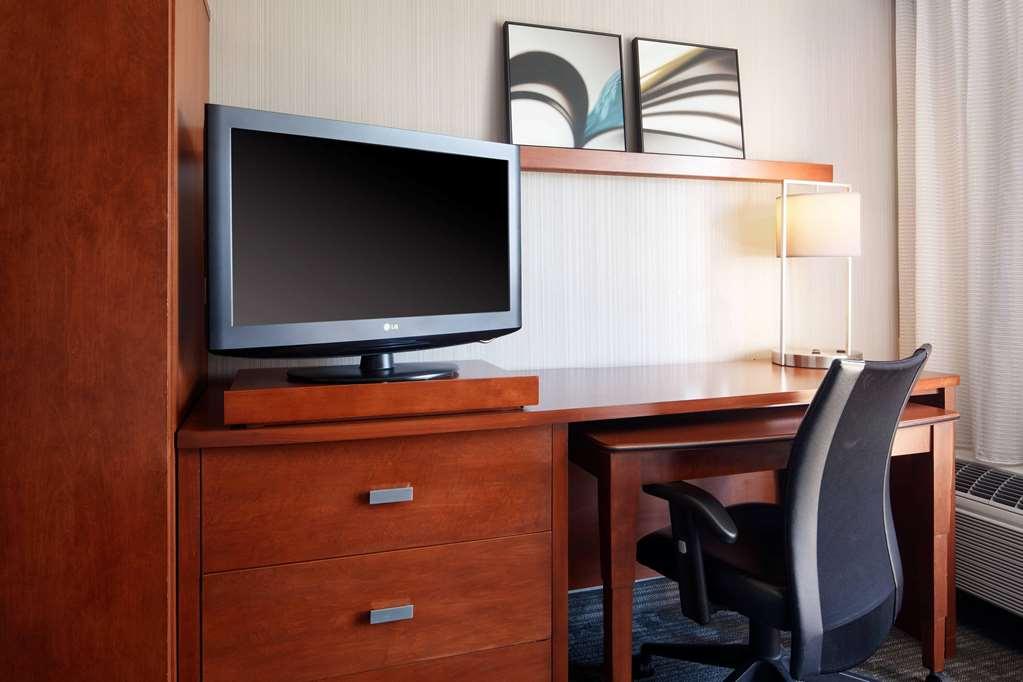 Sonesta Select Kansas City South Overland Park Leawood Phòng bức ảnh